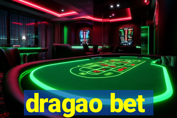 dragao bet